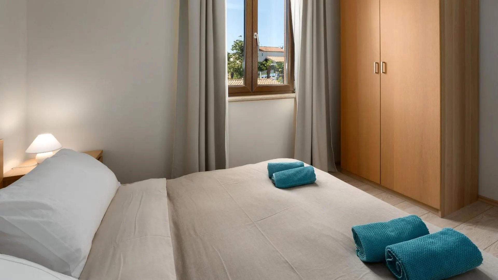 Residence Mala Funtana