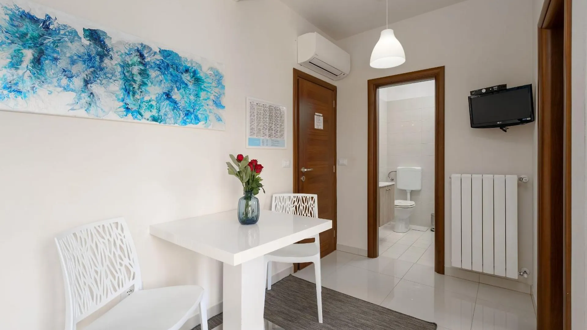 Residence Mala Funtana