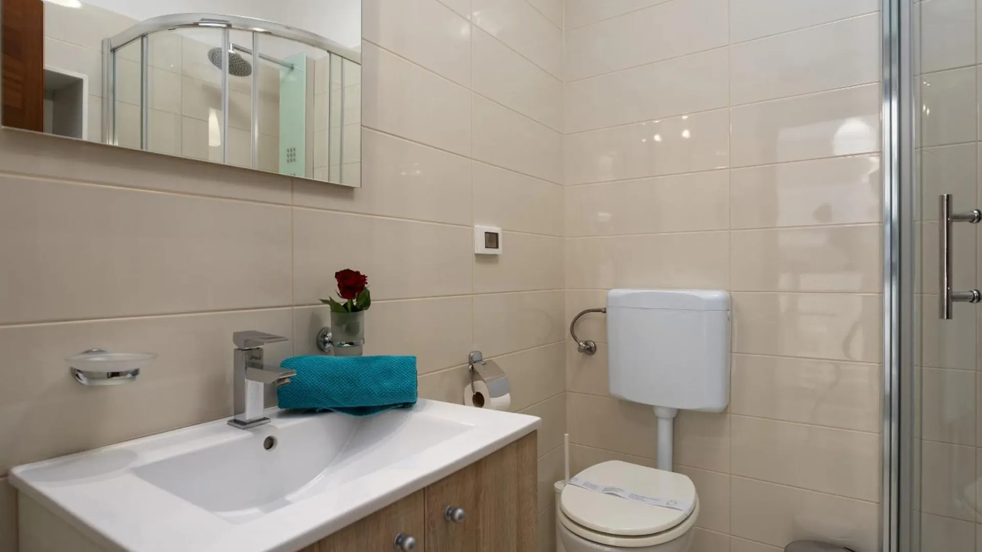 Residence Mala Funtana 0*,  Croatia