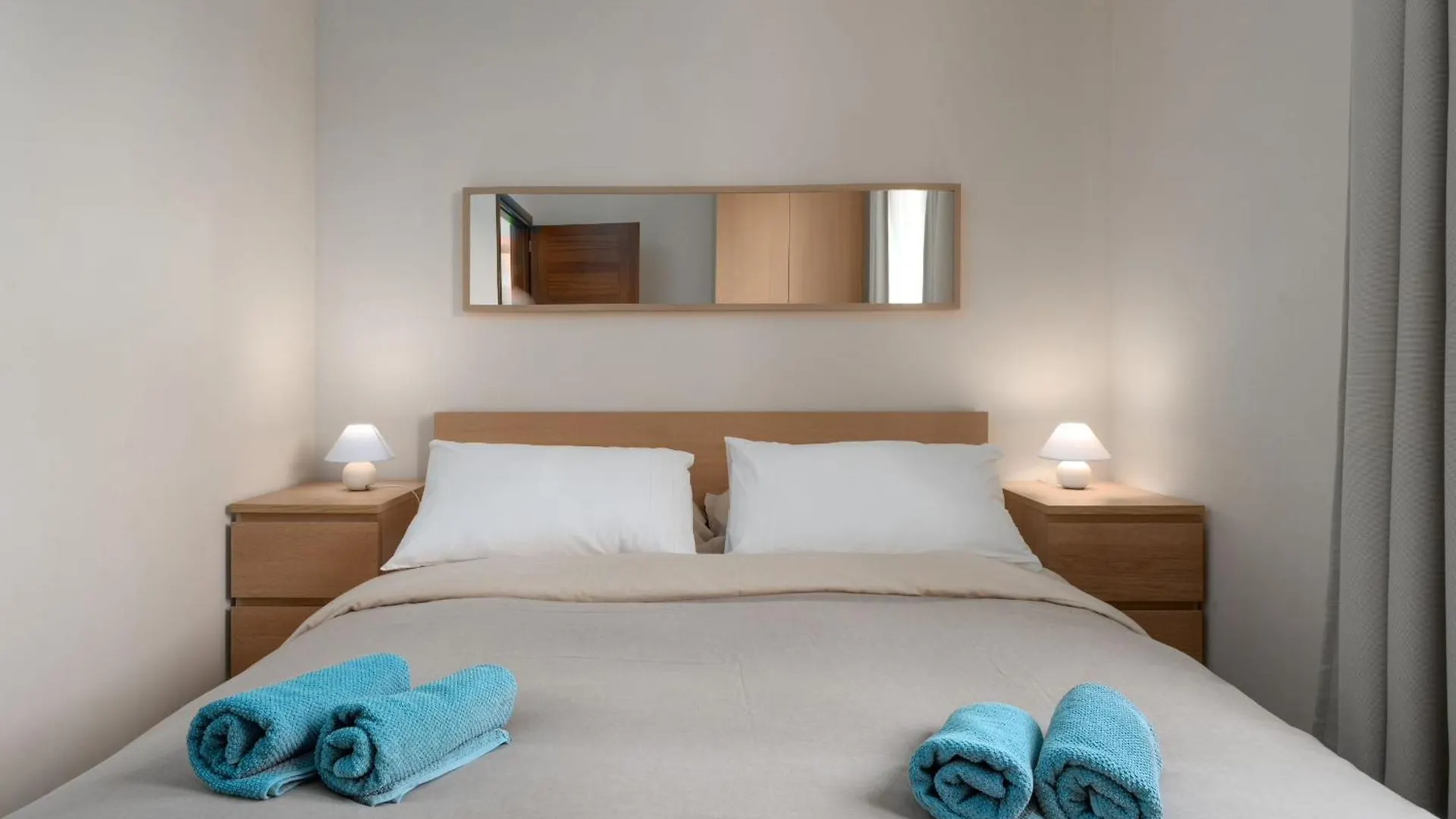 Daire Residence Mala Funtana
