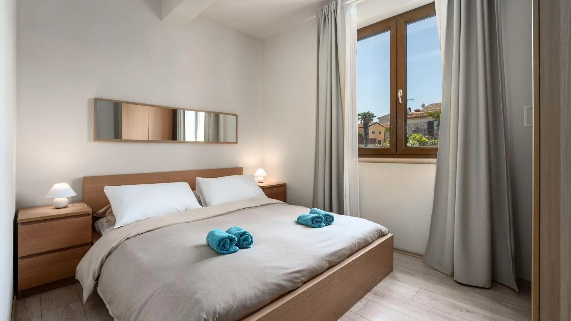 Residence Mala Funtana 0*,
