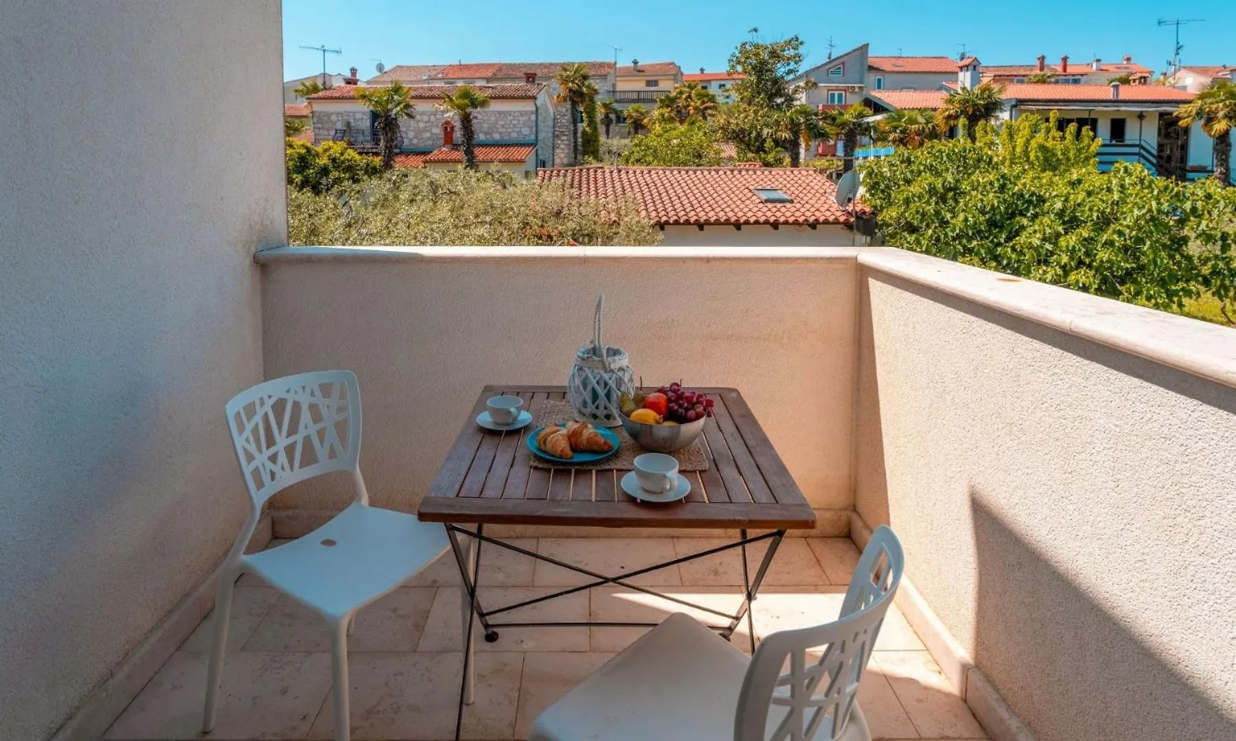 Residence Mala Funtana