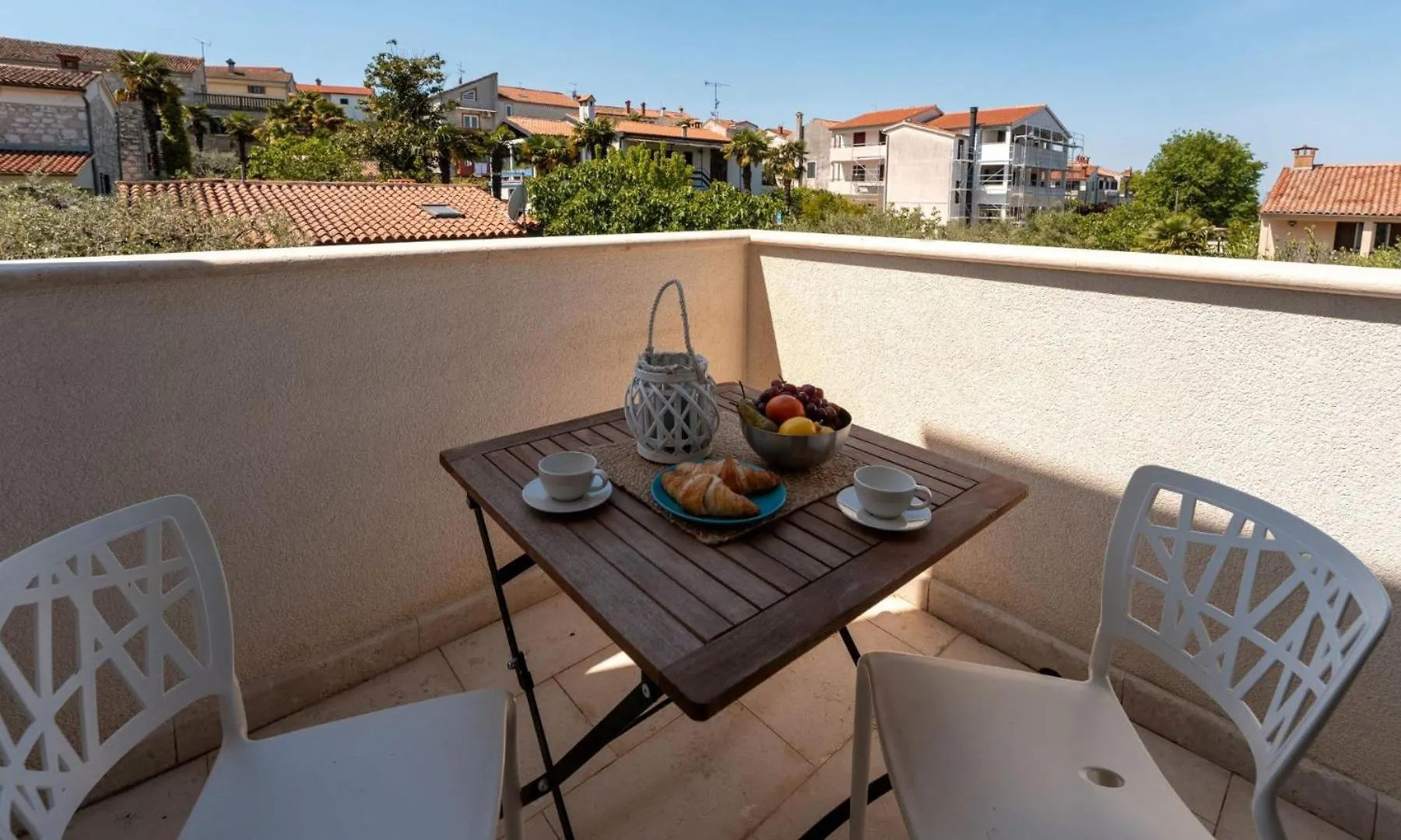 Residence Mala Funtana 0*,
