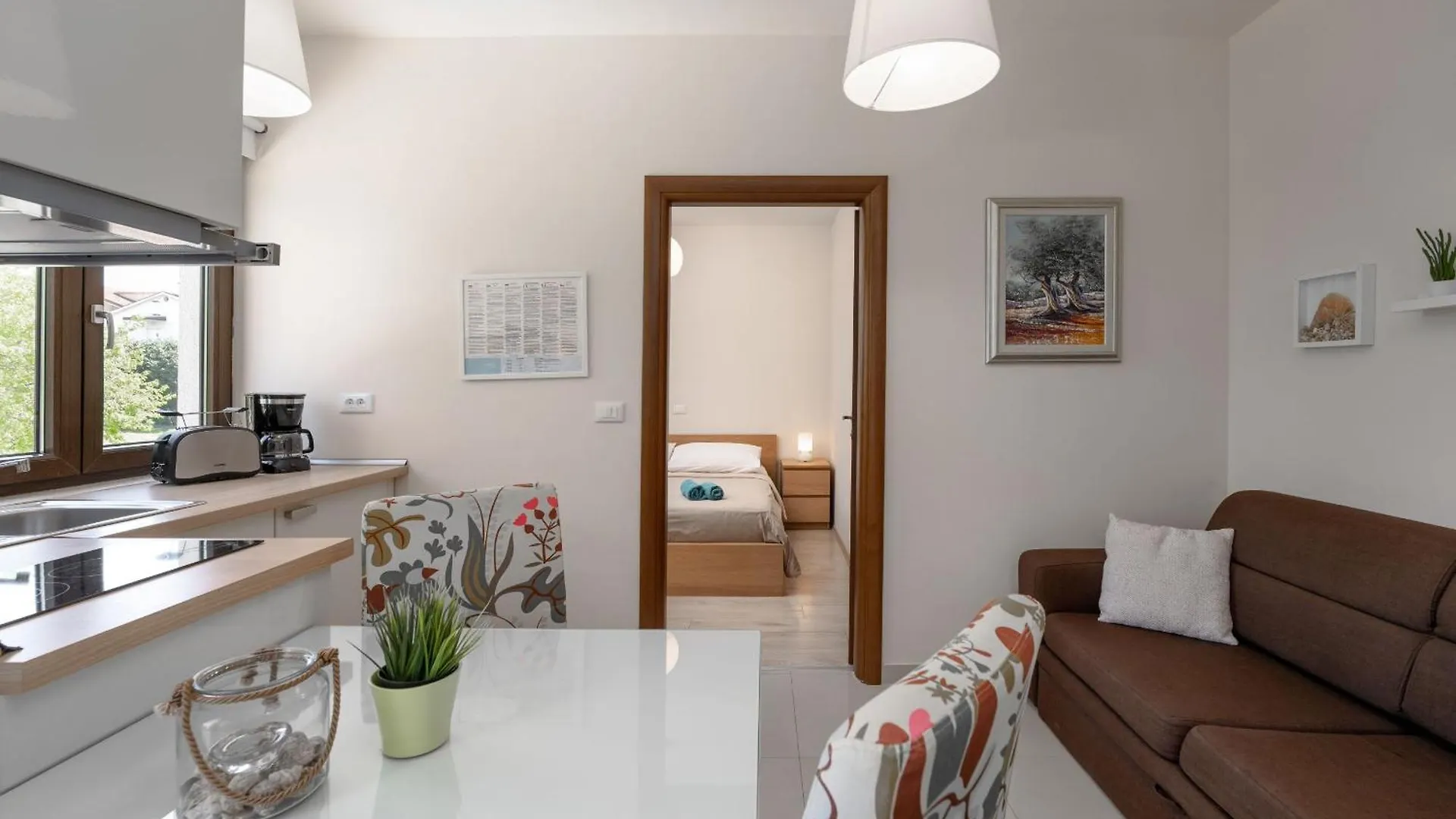 Residence Mala Funtana