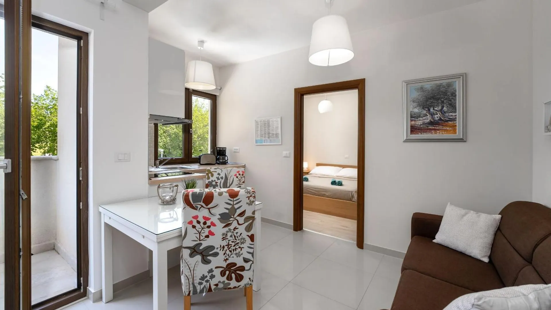 Residence Mala Funtana 0*,  Croatia