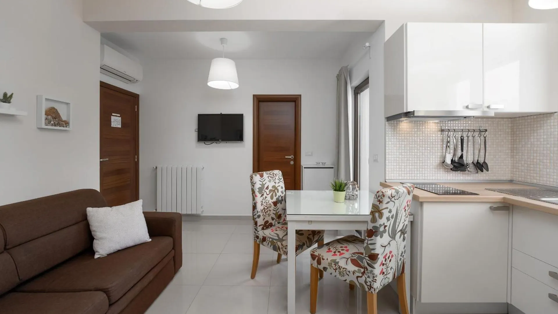 Apartment Residence Mala Funtana Croatia