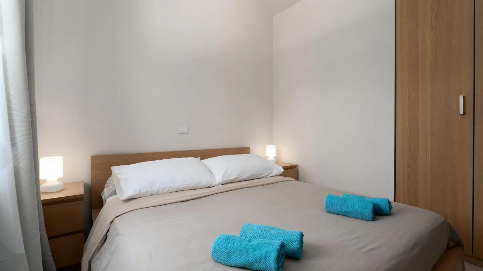 Residence Mala Funtana 0*,  Hırvatistan