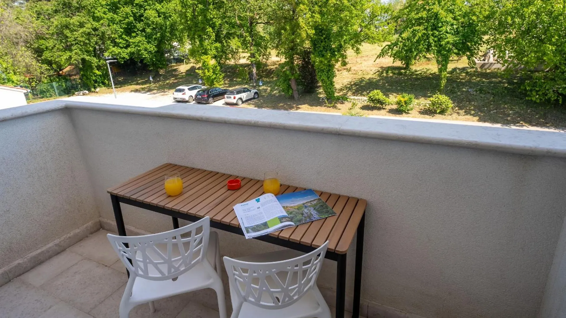 Residence Mala Funtana 0*,  Hırvatistan