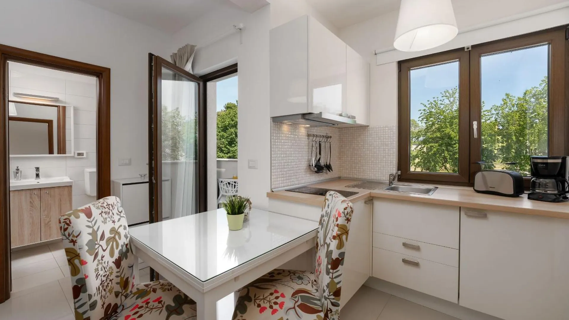 Residence Mala Funtana