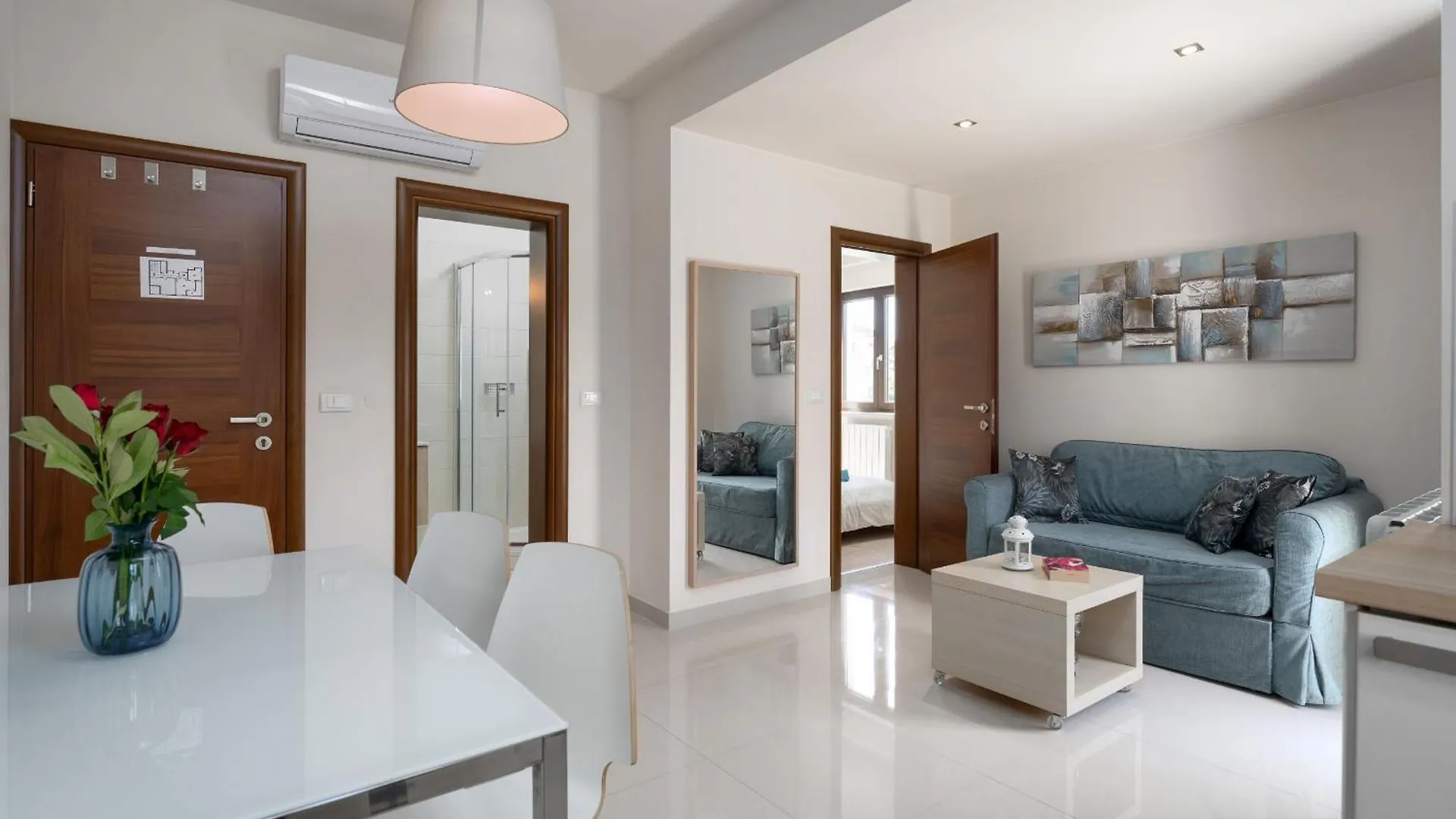 Residence Mala Funtana 0*,  Croatia