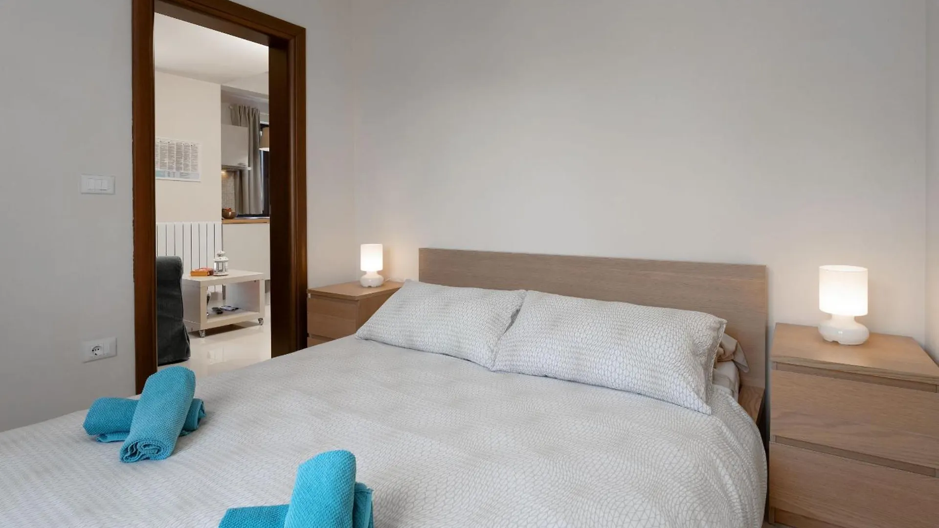 Residence Mala Funtana