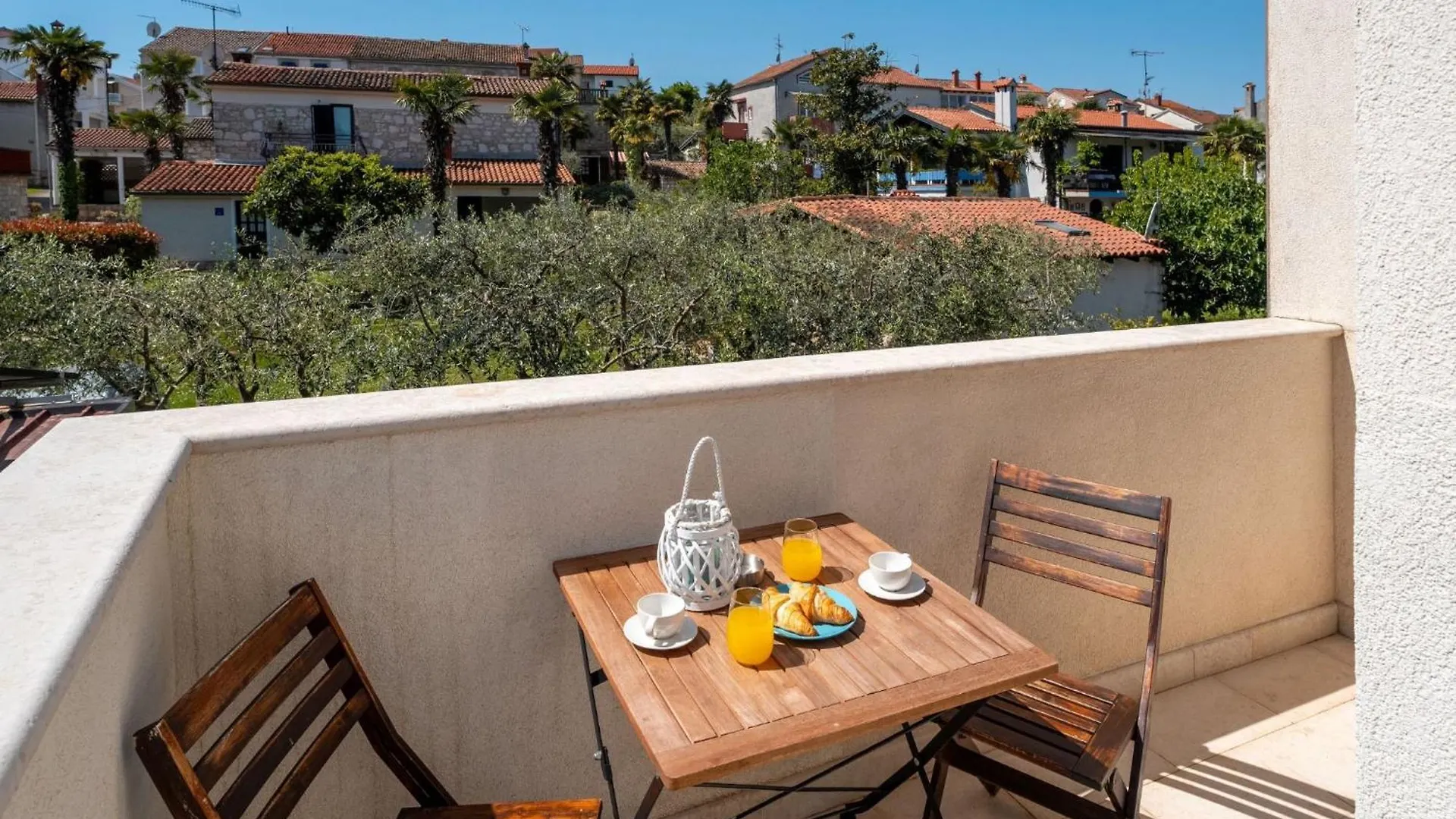 Daire Residence Mala Funtana