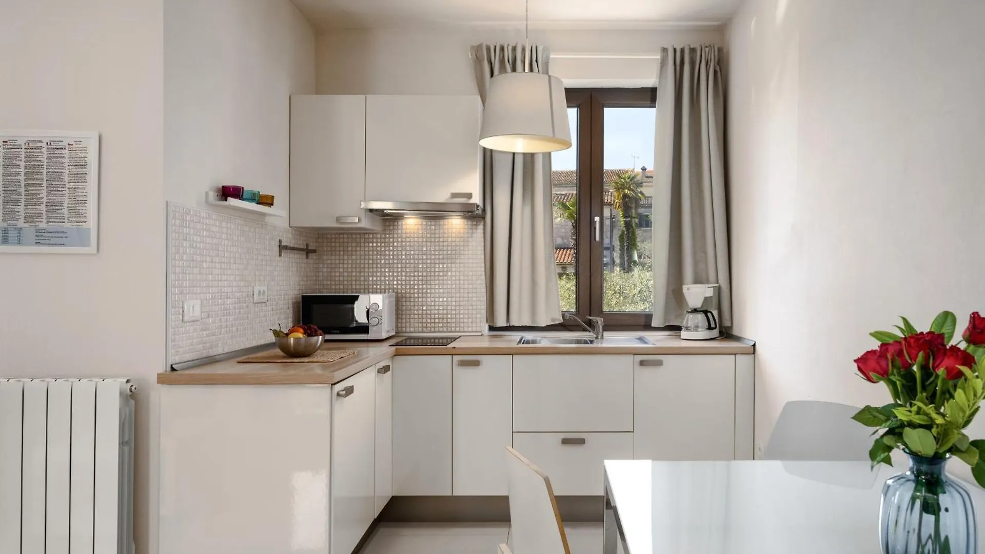 Apartment Residence Mala Funtana