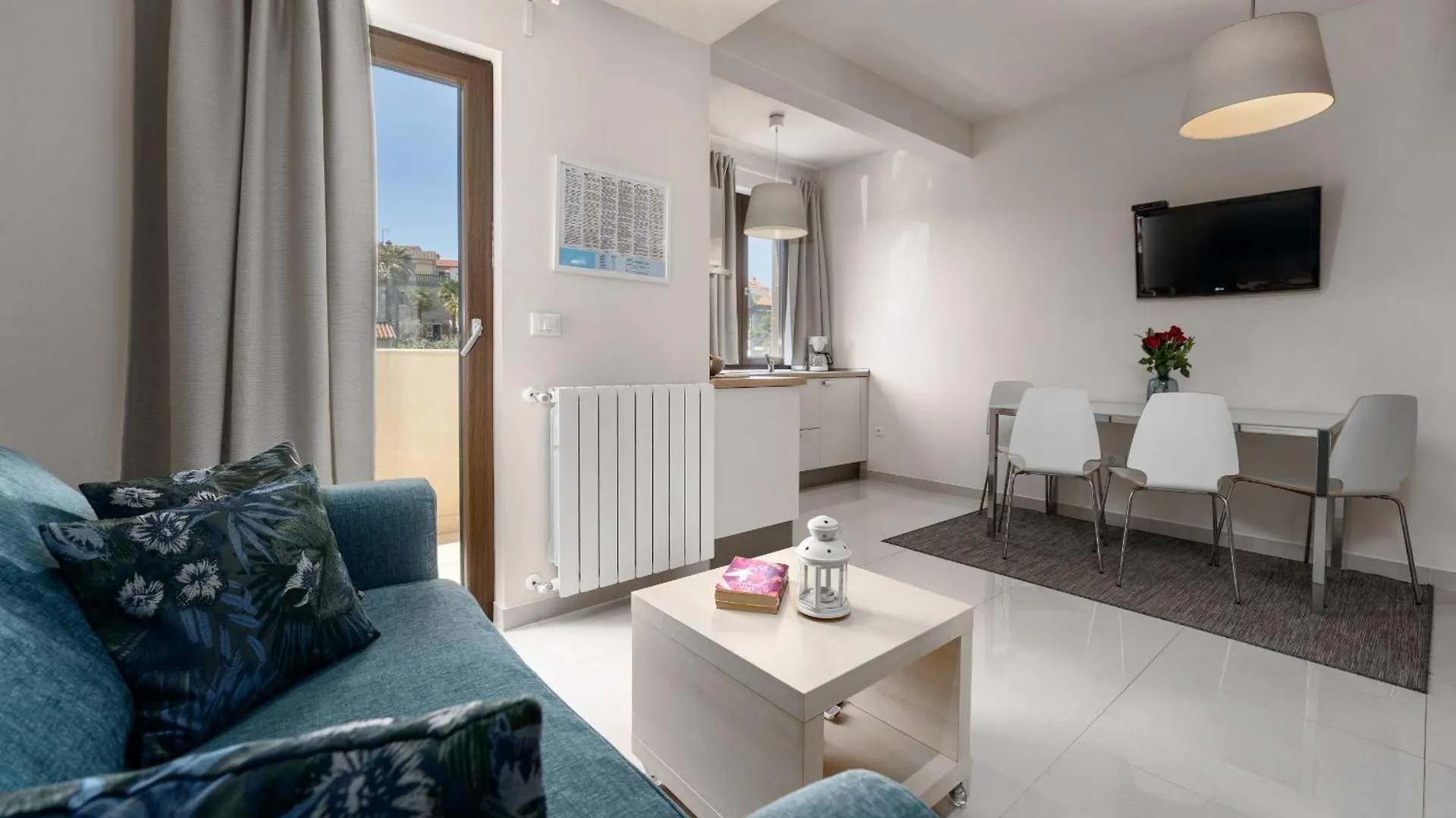 Apartment Residence Mala Funtana