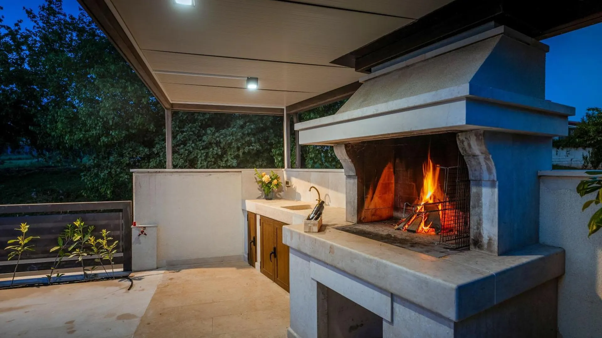 Residence Mala Funtana